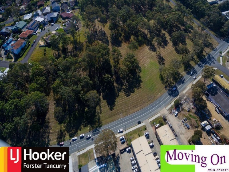 Lot 38-46/31-49 Kularoo Drive, Forster NSW 2428