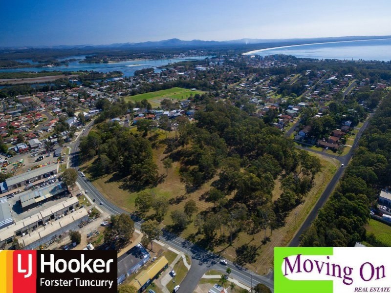Lot 38-46/31-49 Kularoo Drive, Forster NSW 2428