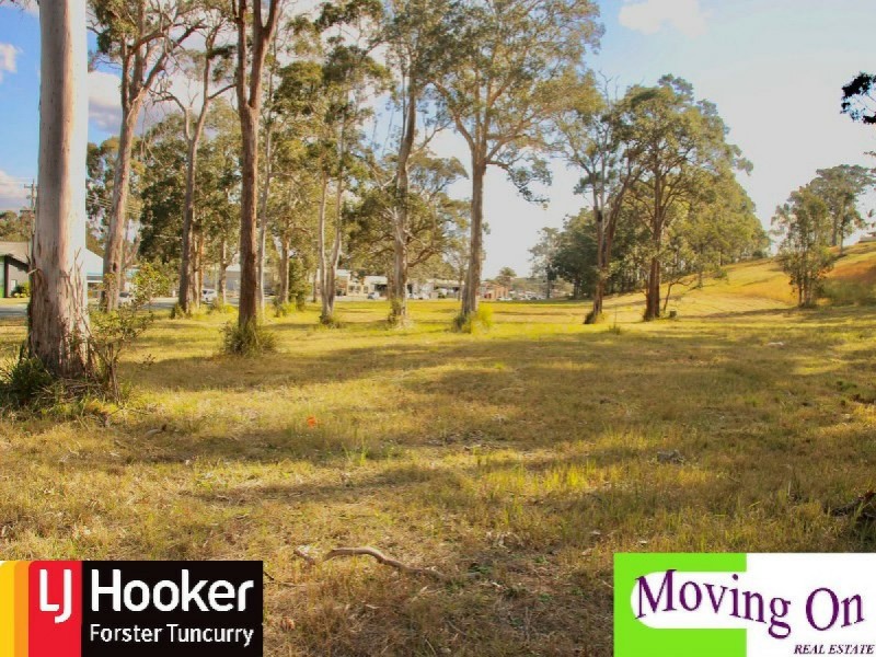 Lot 38-46/31-49 Kularoo Drive, Forster NSW 2428