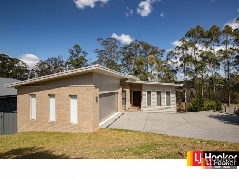 9 The Sand Trap, Tallwoods Village NSW 2430