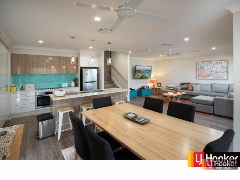 9 The Sand Trap, Tallwoods Village NSW 2430