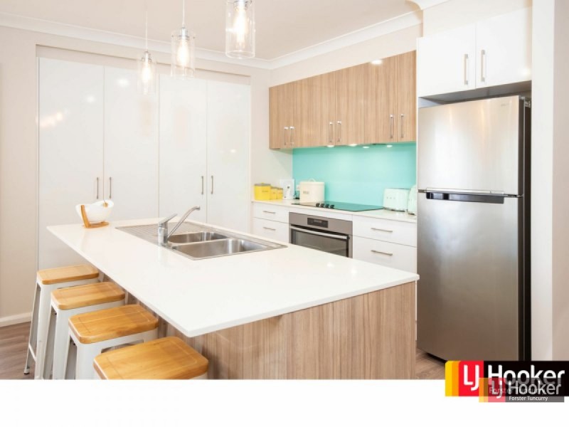 9 The Sand Trap, Tallwoods Village NSW 2430