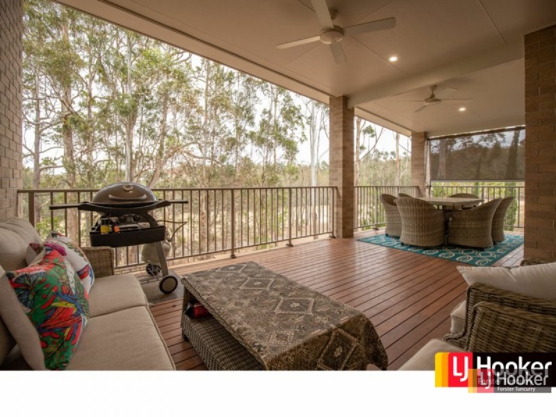 9 The Sand Trap, Tallwoods Village NSW 2430