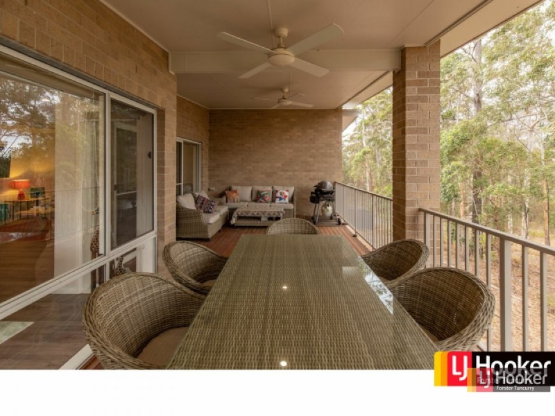 9 The Sand Trap, Tallwoods Village NSW 2430