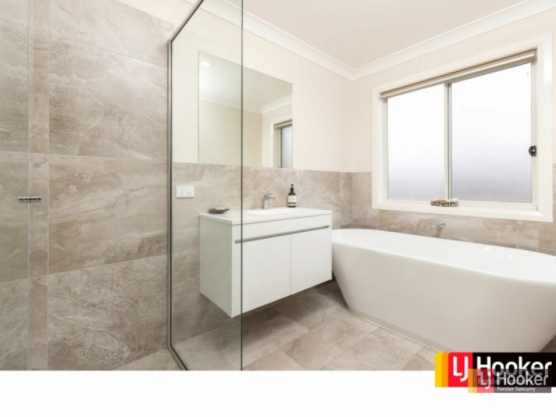 9 The Sand Trap, Tallwoods Village NSW 2430