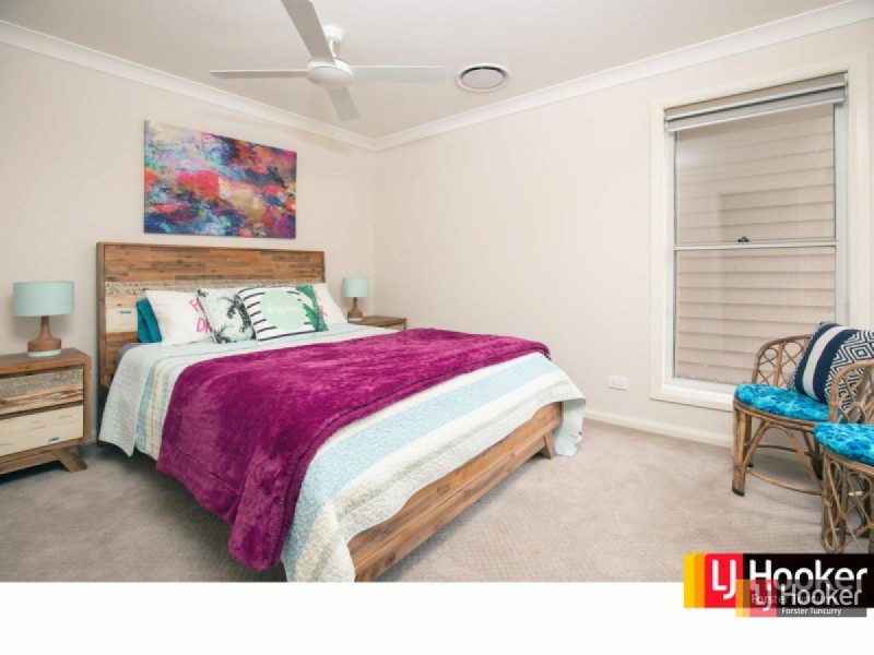 9 The Sand Trap, Tallwoods Village NSW 2430