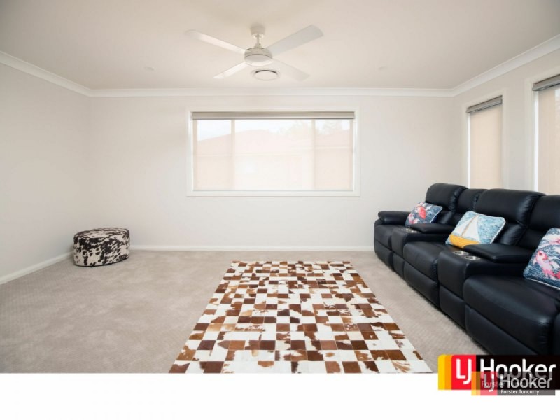 9 The Sand Trap, Tallwoods Village NSW 2430