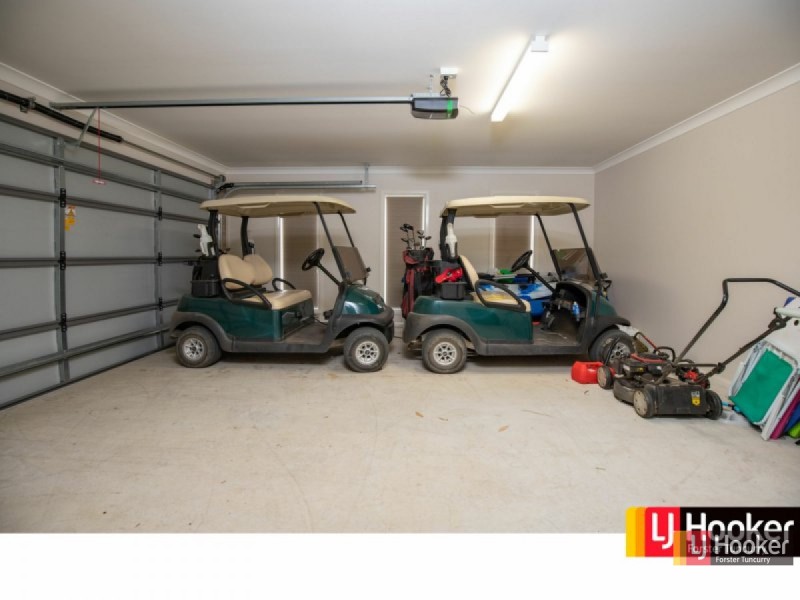 9 The Sand Trap, Tallwoods Village NSW 2430
