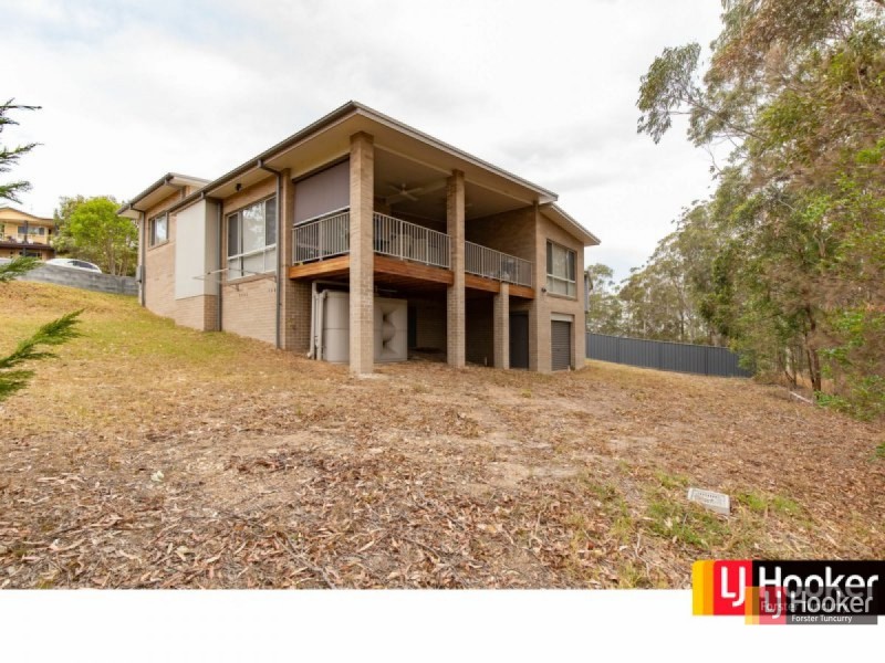 9 The Sand Trap, Tallwoods Village NSW 2430