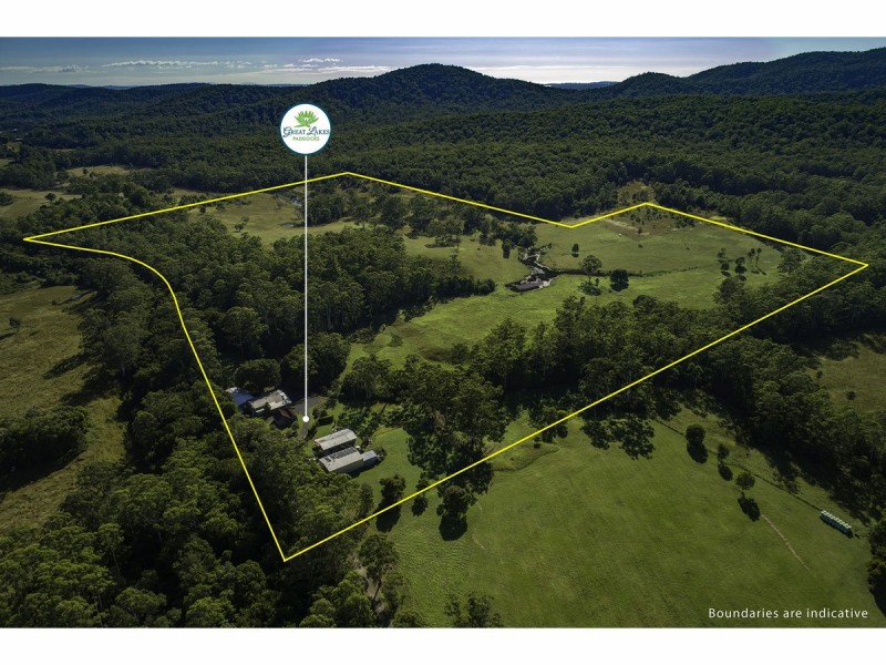 115 Herivels Road, Wootton NSW 2423