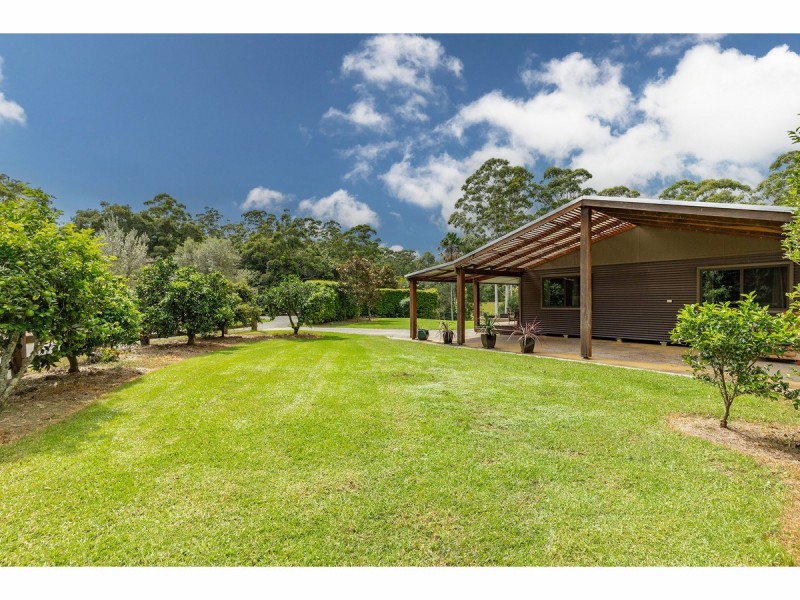 115 Herivels Road, Wootton NSW 2423