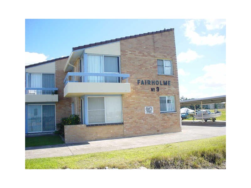 14/ FAIRHOLME, Point Road, Tuncurry NSW 2428