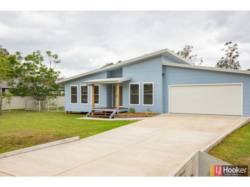 1A Farnell Street, Nabiac NSW 2312