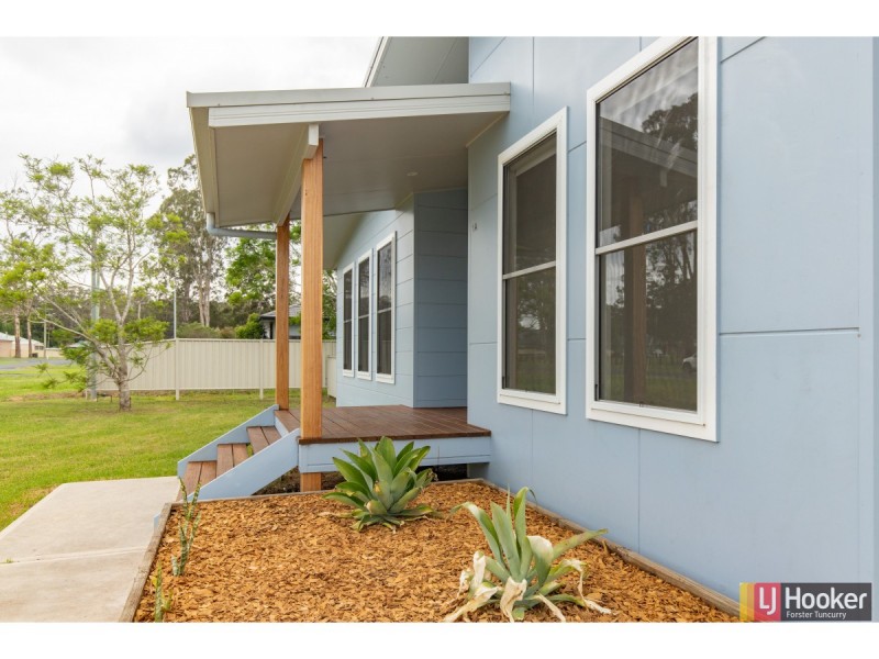 1A Farnell Street, Nabiac NSW 2312