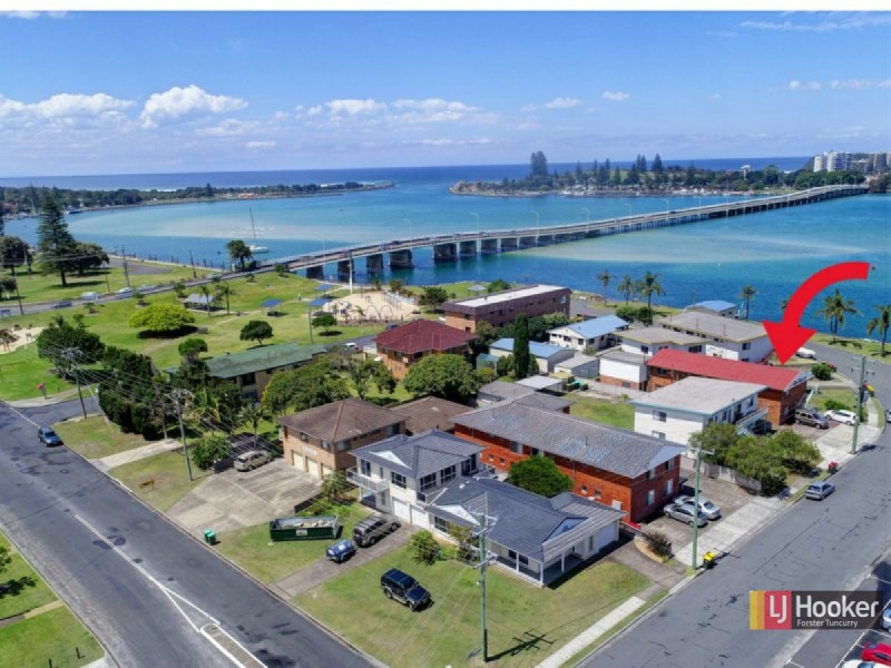 4/4 Palm Street, Tuncurry NSW 2428