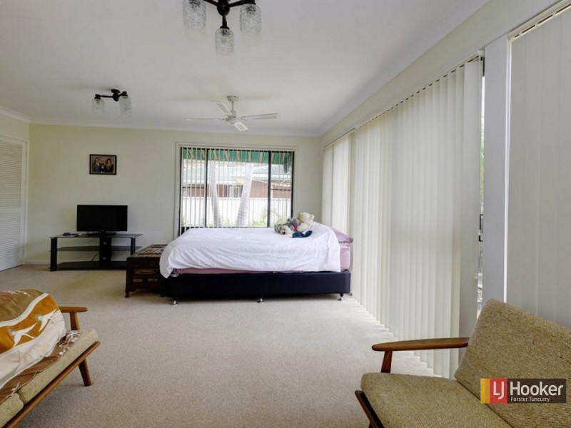 2 Jonnel Place, Tuncurry NSW 2428