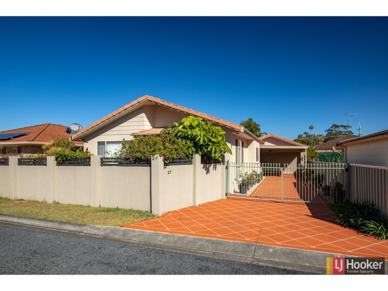 27a Bent Lane, Tuncurry NSW 2428