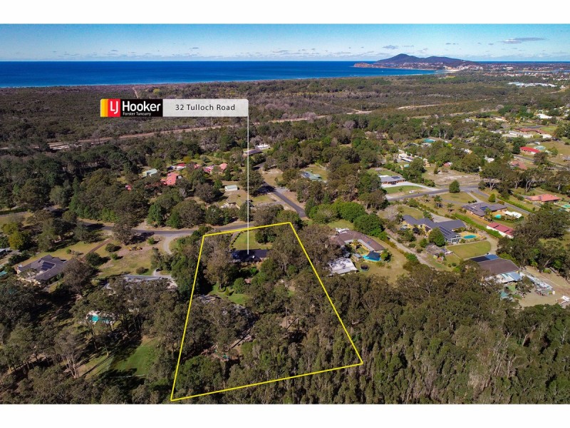 32 Tulloch Road, Tuncurry NSW 2428