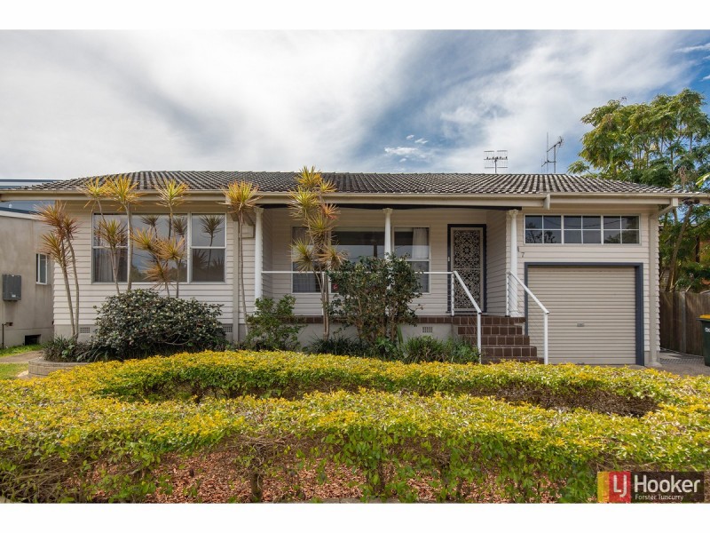 47 Hadley Street, Forster NSW 2428