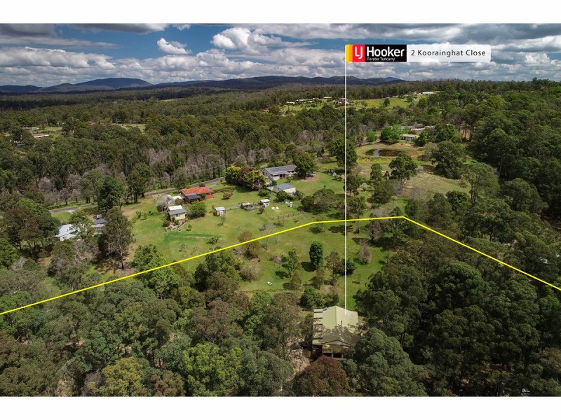 2 Koorainghat Close, Rainbow Flat NSW 2430