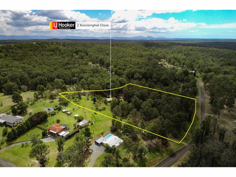 2 Koorainghat Close, Rainbow Flat NSW 2430