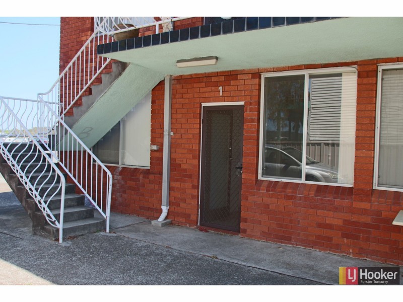 1/6 Palm Street, Tuncurry NSW 2428