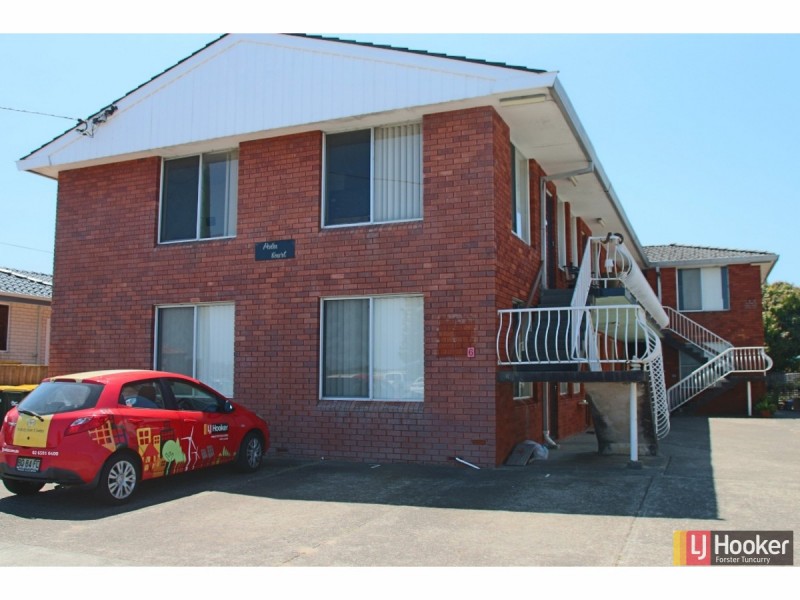 1/6 Palm Street, Tuncurry NSW 2428