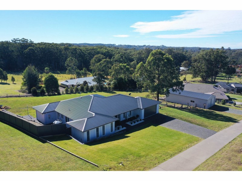 12A Pacific View Drive, Hallidays Point NSW 2430