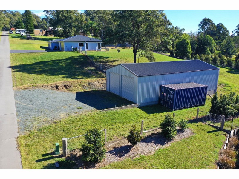 12A Pacific View Drive, Hallidays Point NSW 2430