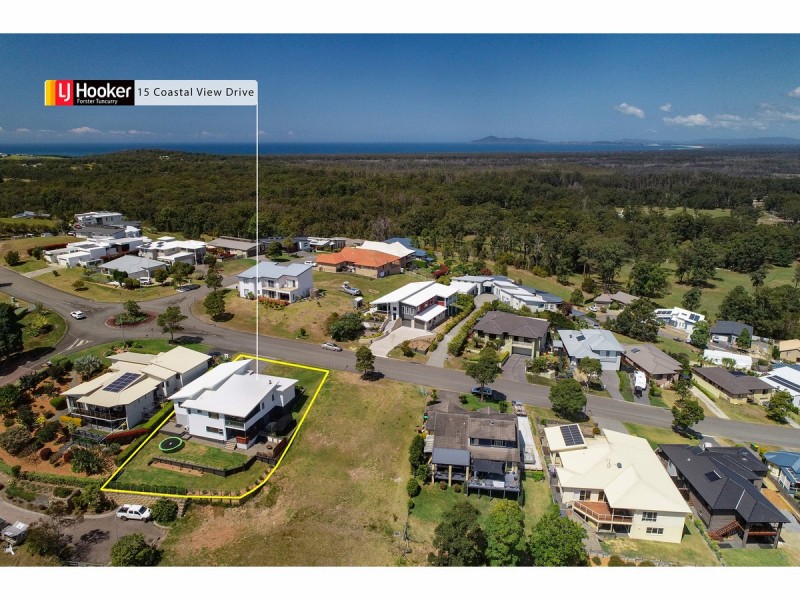 15 Coastal View Drive, Tallwoods Village NSW 2430