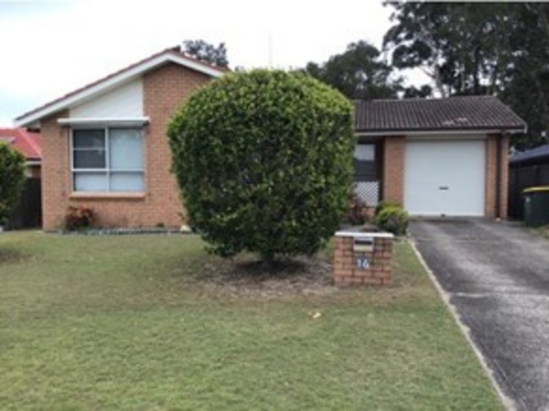 16 Guy Avenue, Forster NSW 2428