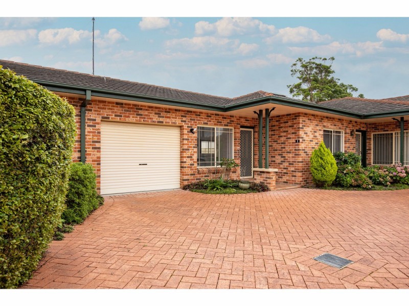 2/35 Wallis Street, Tuncurry NSW 2428