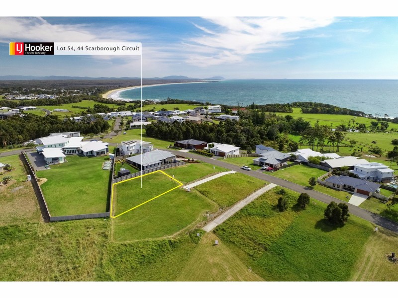 Lot 2/44 Scarborough Circuit, Red Head NSW 2430