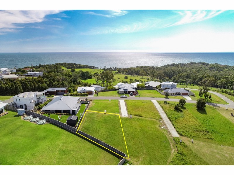 Lot 2/44 Scarborough Circuit, Red Head NSW 2430