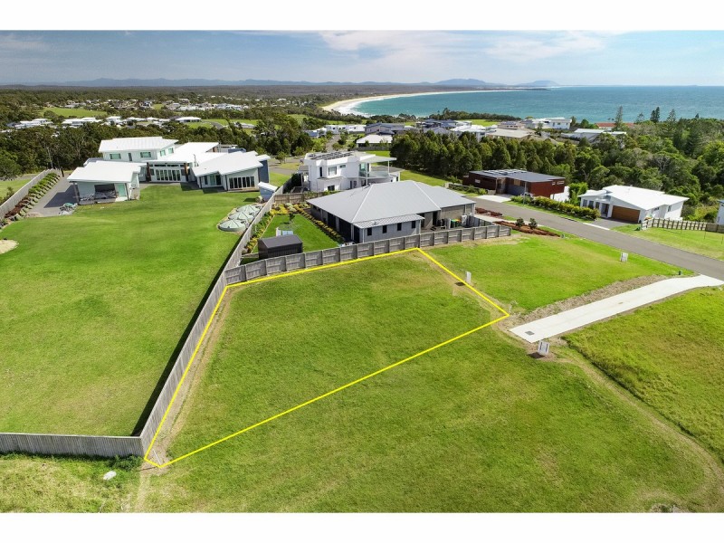 Lot 2/44 Scarborough Circuit, Red Head NSW 2430