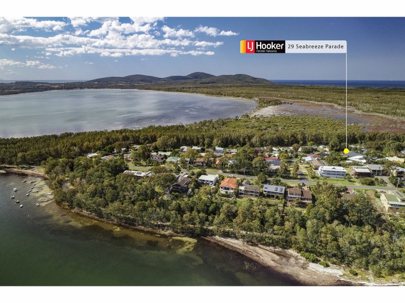 29 Seabreeze Parade, Green Point NSW 2428