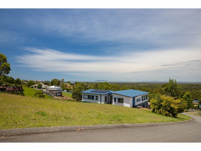 4 The Saddle, Tallwoods Village NSW 2430