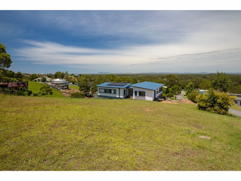 4 The Saddle, Tallwoods Village NSW 2430
