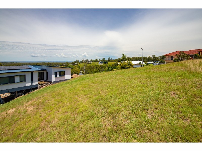4 The Saddle, Tallwoods Village NSW 2430