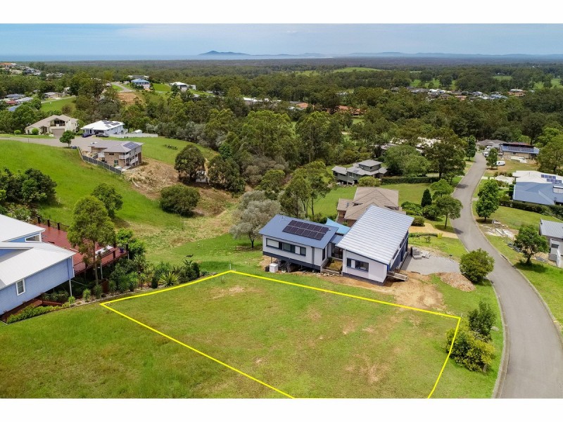 4 The Saddle, Tallwoods Village NSW 2430