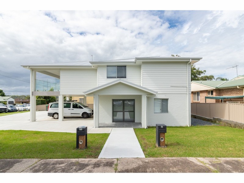 83 Pulteney Street, Taree NSW 2430