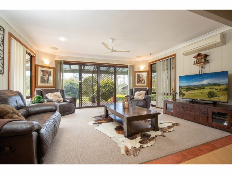 86 James Cowan Road, Krambach NSW 2429