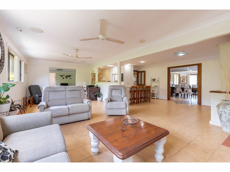 86 James Cowan Road, Krambach NSW 2429