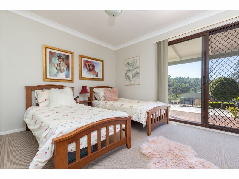 86 James Cowan Road, Krambach NSW 2429