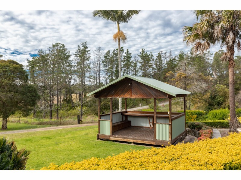 86 James Cowan Road, Krambach NSW 2429