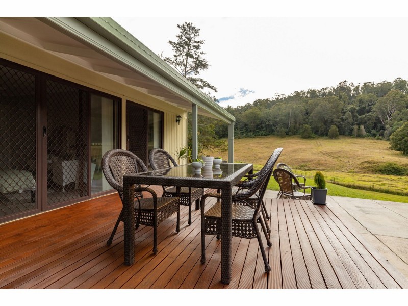 86 James Cowan Road, Krambach NSW 2429