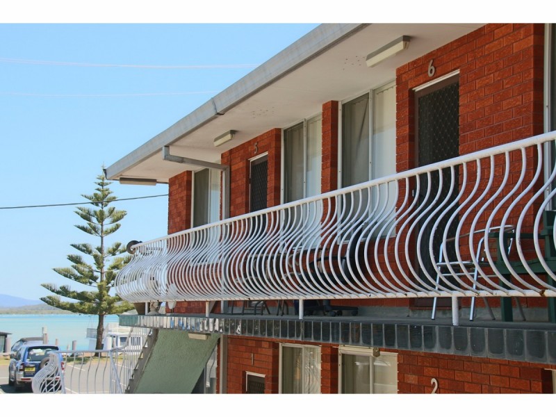 6/6 Palm Street, Tuncurry NSW 2428
