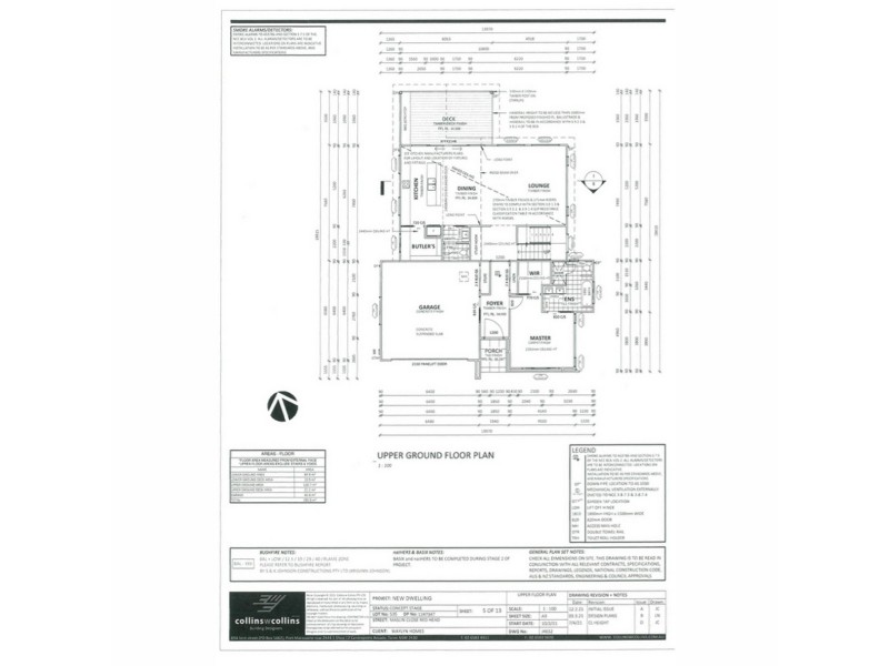 24 Maslin Close, Red Head NSW 2430 Floorplan
