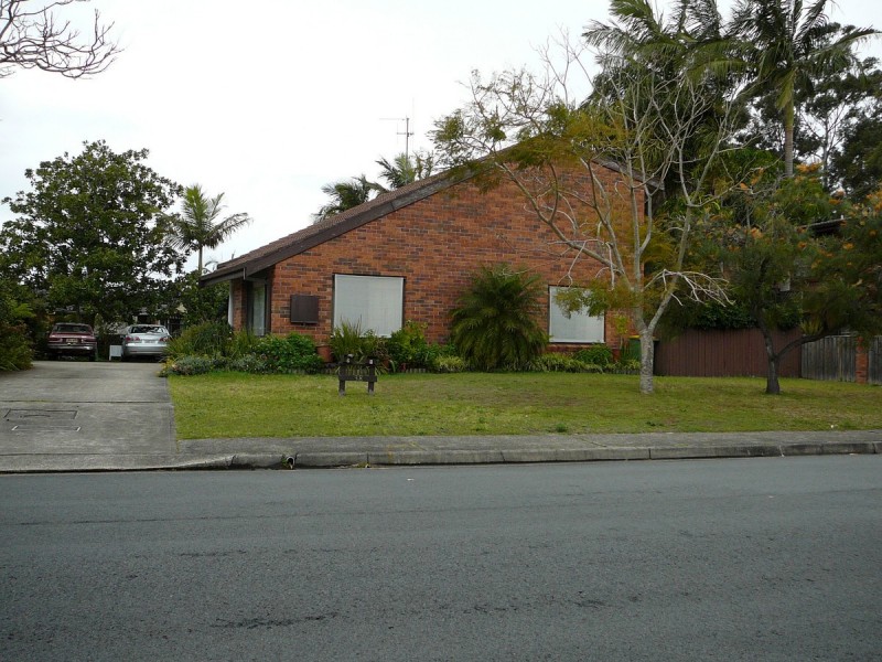 2/38 Regency Circuit, Tuncurry NSW 2428