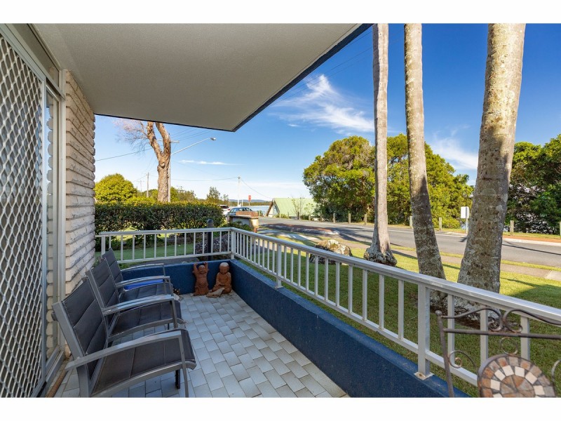 12/106 Little Street ‘Aquarius’, Forster NSW 2428